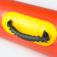 Spearfishing Buoy Lightweight Buoy with Handles Compact Float for Anglers, Divers