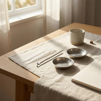 Mixing Dishes Metal Paint Mixing Set Easy to Combine Art Supply