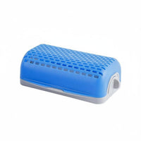 Easy to Use Microwave Hot Dog Mold Quick Cooking Microwave Hot Dog Cooker for Dorm Room, Office