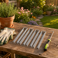 landscape staples