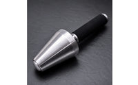 Saxophone Imperfection Repair Tool Ergonomic Instrument Imperfection Roller Wear Resistant Saxophone Repair Tool for Music School