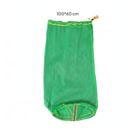 Portable Catch Keepnet Lightweight Mesh Catch Keepnet Long-Lasting
