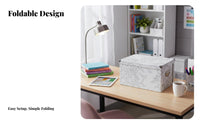 foldable Wardrobe Drawer Foldable Design Stackable Clothing Drawer for Adults