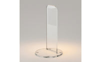 Boxing Glove Display Stand Transparent Boxing Glove Display Minimalist for Sports Room