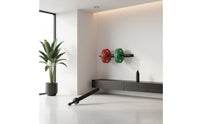 Barbell Plate Peg Rack Mounted Exercise Disc Peg Heavy Duty Fitness Equipment for Home Gym