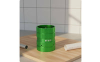 Inner Outer Pipe Deburrer Anti-Slip Grip Pipe Chamfering Tool Easy to Clean