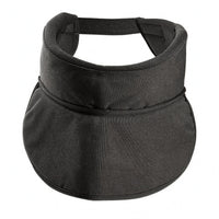 Adjustable Strap Ice Hockey Neck Guard Mesh Material Hockey Neck Protector Curved Front Panel Sports Protection Gear Hook-and-Loop