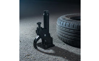 Car Tire Press Manual Bead Breaker Heavy Duty Portable Tire Changer Easy to Use Auto Repair Equipment for Garage