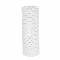 Rain Gear Stand Perforated Freestanding Umbrella Stand Space-Saving for Home