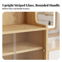 Desktop cosmetic Case with Drawers Large Capacity Cosmetic Organizer particle-resistantresistant