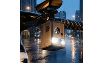 Bike Headlight with Mount High Brightness Units Bike Headlight Long-Lasting