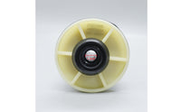 Replacement Fuel Filter Component Cylindrical Fuel Filter High Throughput for Mechanics, Engine Maintenance