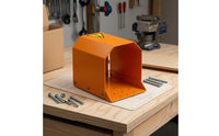 Foot Switch Cover Enclosed Foot Switch Guard Rigid for Industrial Machinery