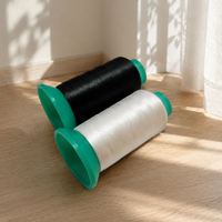 Specialized Sewing Trouser Hemming Thread 70D/2 Overlock Machine Thread Pant Edge Silk Thread Sewing Machine Thread