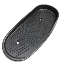 Plastic Pedal for Elliptical Trainer and Exercise Bike