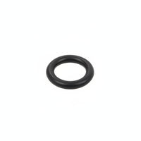 12 Pieces Replacement Hydraulic Jack Seals Circular Jack Sealing Rings Long-Lasting Gasket High Performance for DIYers