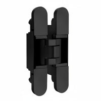 Ambidextrous Design 3D Adjustable Hinge