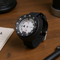 Diving Compass Metal Buckle Navigation Firm Pointer Pointer Outdoor Gear for Divers