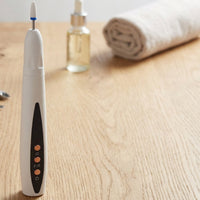 Electric Nail Rechargeable Sanding Bands Professional for Beginners