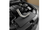 Polished Finish Car Intake Aluminum Pipe Bead Rolled Universal Intake Hose Rust-Resistant Vehicle Component Customizable for Engine Bay