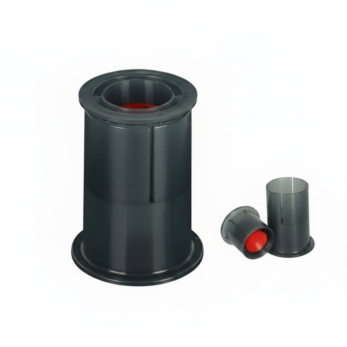 Ball Maker Quick Baiting Groundbait Molder Material for Carp Fishermen, Anglers