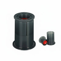 Ball Maker Quick Baiting Groundbait Molder Material for Carp Fishermen, Anglers