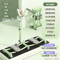 滑雪机美腿夹盆底肌产后女士健身燃脂锻炼大腿内侧训练器辅助瘦腿