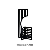 清仓处理 微瑕捡漏 法式艺术摆件桌面收纳香薰托盘装饰烛台