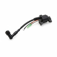 Outboard Engine Spark Coil Outboard Ignition Coil Easy Installation Boating Hardware for Mechanics