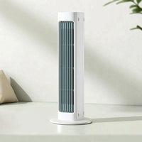 Bladeless Column Fan with Remote Compact Bladeless Column Fan Powerful for Office