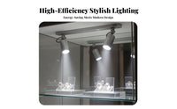 Energy-Efficient Lighting Ceiling Light Fixture Energy Saving Directional Energy-Efficient Lighting Ceiling Light Adjustable