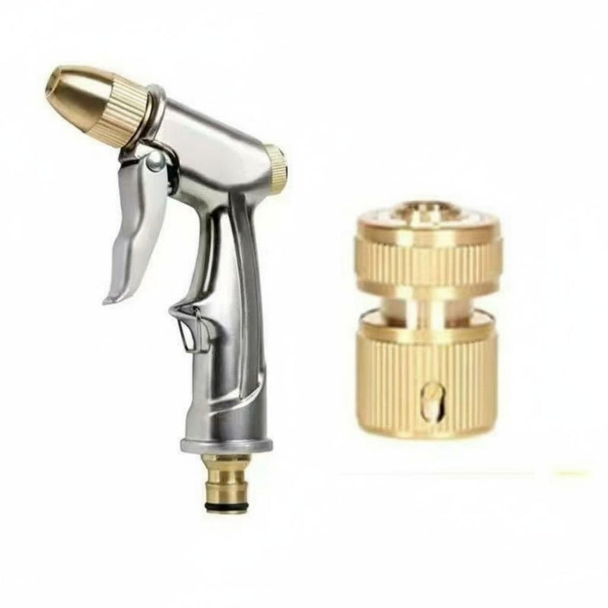 Car Wash Water Heavy Duty Car Wash Spray Leak-Proof for Gardeners, Window Washing