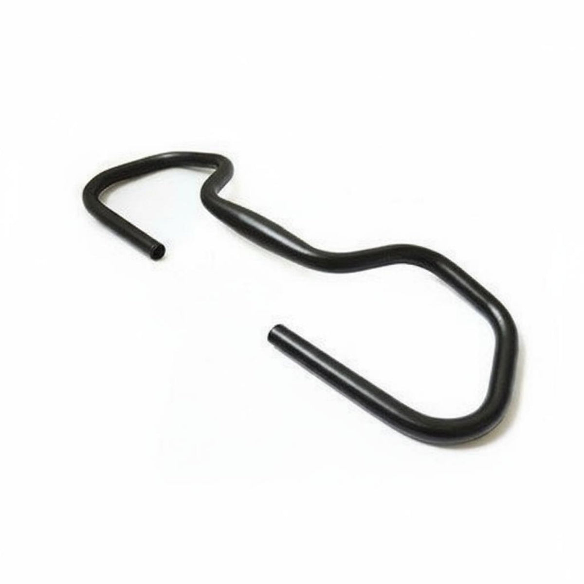 Wing-Shaped Handlebar Comfortable Hand Support Aluminum Alloy Bike Handlebar