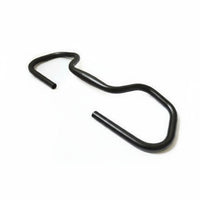 Wing-Shaped Handlebar Comfortable Hand Support Aluminum Alloy Bike Handlebar