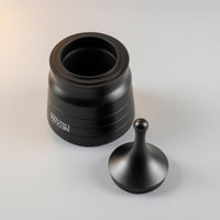 Espresso Grounds Catcher 51 Mm Portafilter Cup Matte Finish