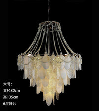 婚庆水晶吊灯婚礼大型冰条灯奥斯卡水晶灯婚礼堂宴会厅吊顶装厂家