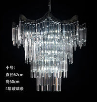 婚庆水晶吊灯婚礼大型冰条灯奥斯卡水晶灯婚礼堂宴会厅吊顶装厂家