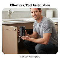 Sink Faucet Fastener Plumbing Hardware for DIYers