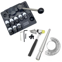 Mini Ring Bending Machine for Jewelry Making