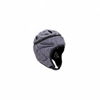 EVA Crash Cap Open-faceFace Padded Head Helmet Ventilated for Adults