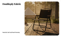 extremely lightweight Foldable frog Chair Lightweight Lowsilhouette Camp Chair Easy Storage Portable Seat With Carrying Bag for Beachon the moveers, outdoor mealkers, Camping, Fishing, outdoor meal, outdoor meals