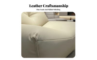 Modern and aesthetics rotate Armchair with Ottoman Comfortable Padding Lounge Chair Ergonomic home design Seating High support Assistance for Readers, homeowners, Adults, Living Room, Bedroom, perusing Corner, Office