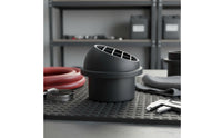 90 Mm Vent Outlet Flame-Retardant Rotating Air Vent Outlet Vehicle Accessory