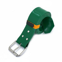 Freediving Weight Belt Adjustable Length Silicone Dive Belt Quick Release Buckle for Freedivers