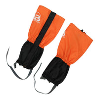 Leg Covers Warm Hiking Leg Covers Thickened Cover for Mountaineering