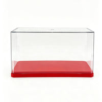 1:32 Scale Building Block Racing Car Model with Display Box
