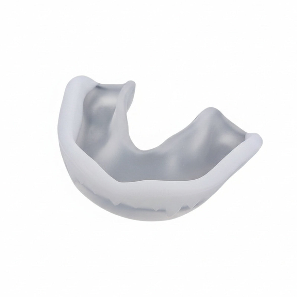 EVA Material Boxing Teeth Protector Wear-Resistant Sports Mouthguard Long-Lasting Combat Sport Mouth Piece Includes Case for Competition