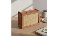 Savings Tracker Cash Box Easy to Assemble Savings Tracker Box DIY Wooden Piggy Bank Develops Saving Habits for Children