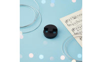 Rubber Practice Mute Maintains Tone Violin Mute Easy to Use String Instrument Part for Students