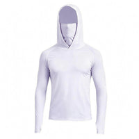 Fishing Sun Protection Shirt Lightweight Fishing Shirt Smooth Finish